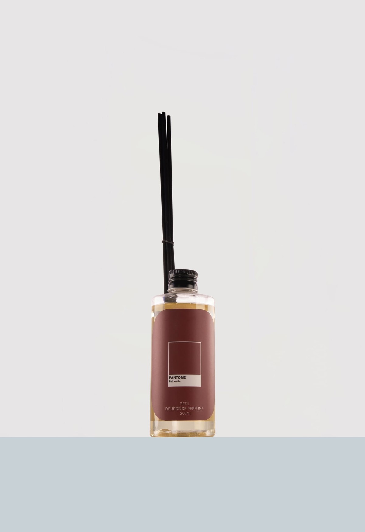 Refil Difusor de Perfume | Red Vanilla - Pantone