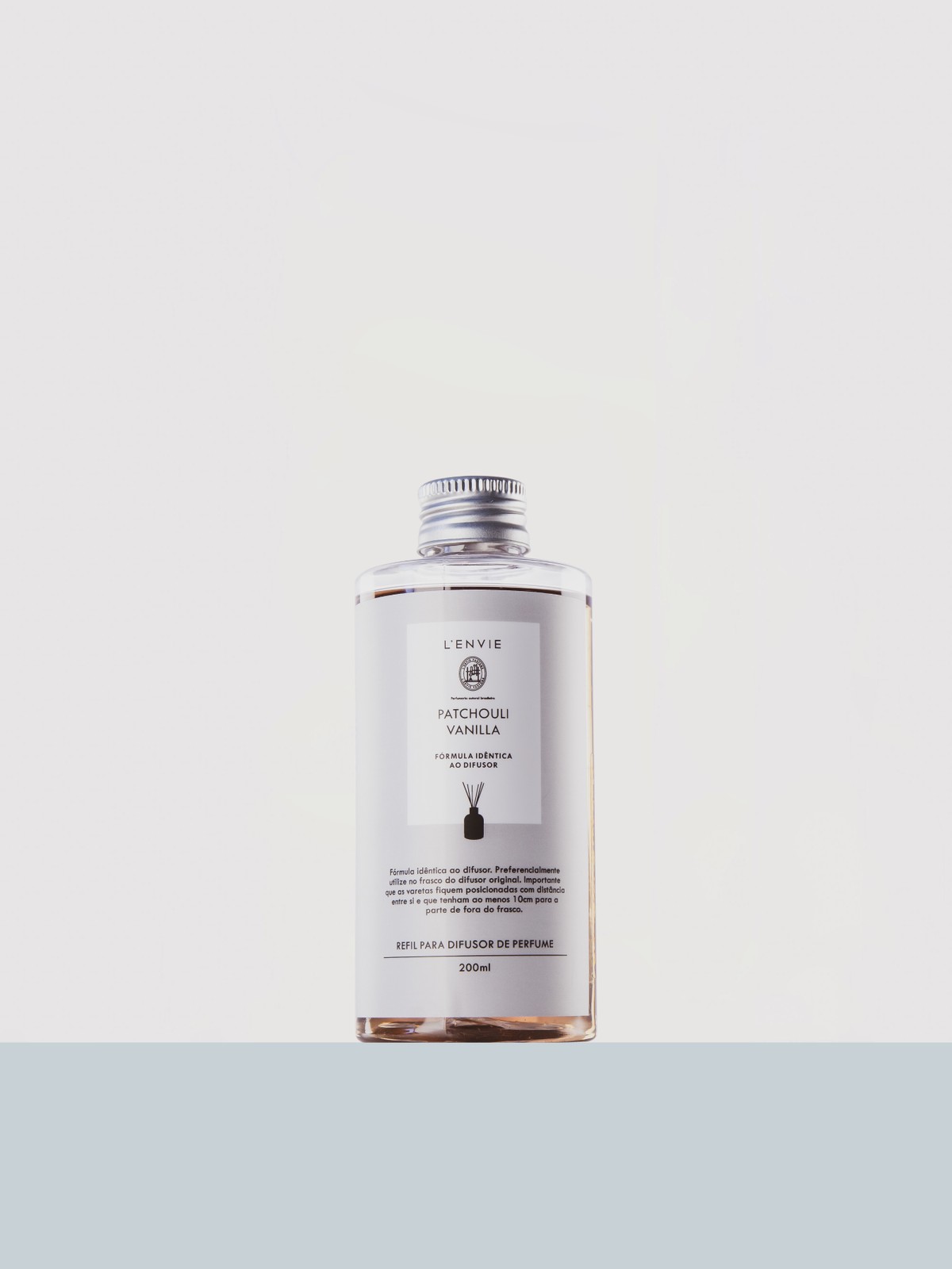 Refil Difusor de Perfume | Patchouli Vanilla