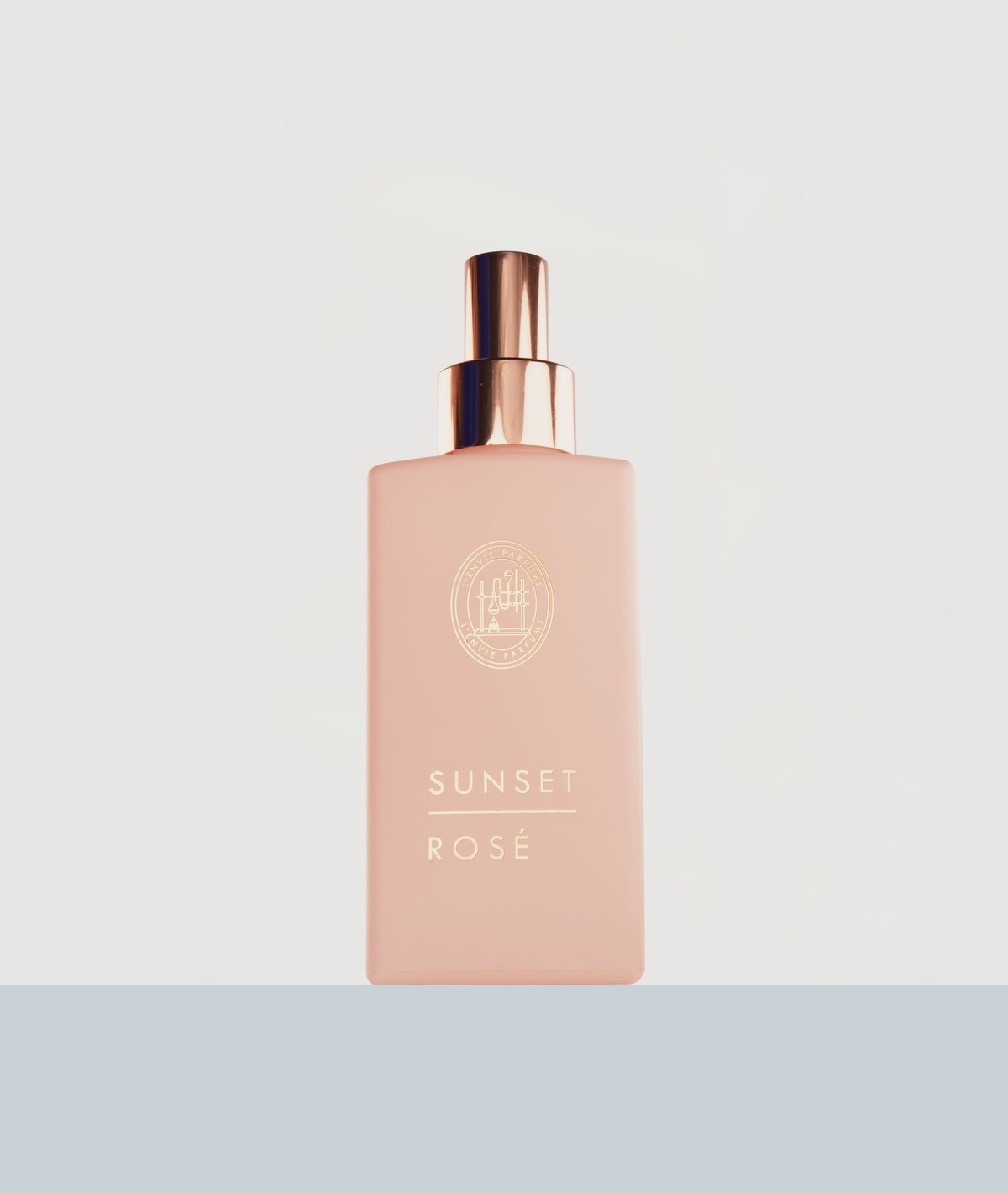 Home Spray | Sunset Rosé - Elementos