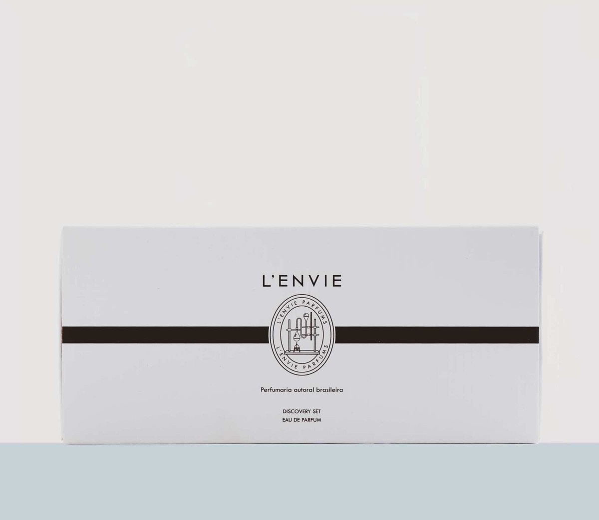 Experiência Olfativa de Perfumes | Lenvie com Perfume 50ml à escolha