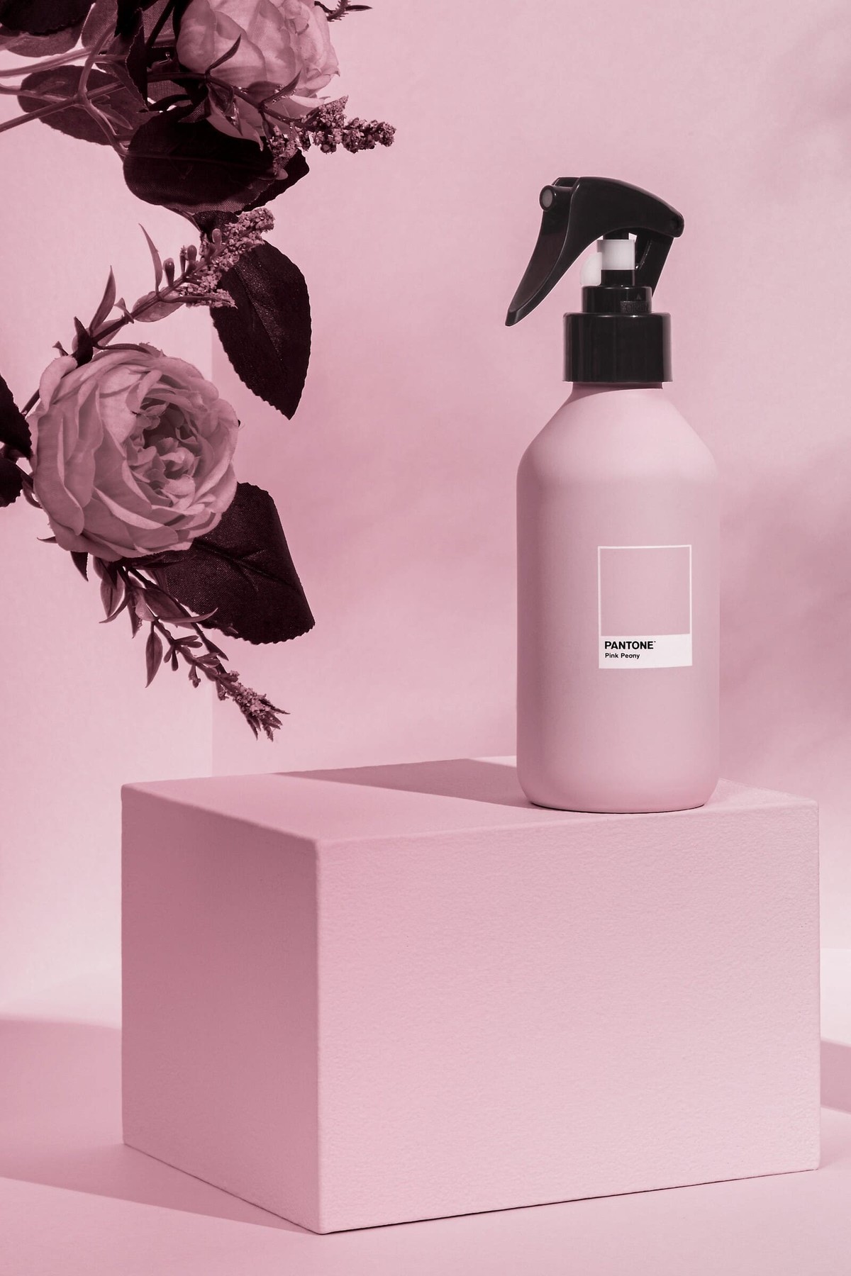 Home Spray | Pink Peony - Pantone