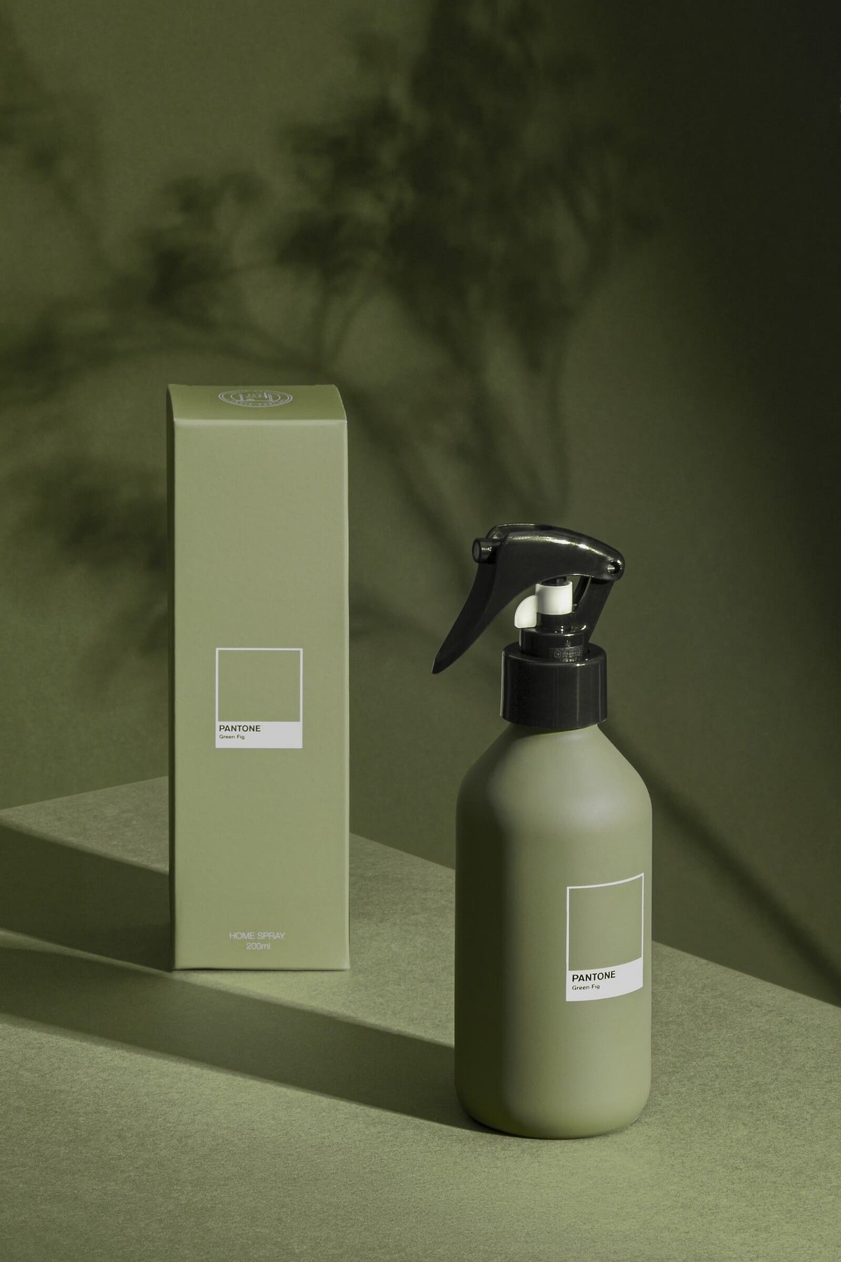 Home Spray | Green Fig - Pantone