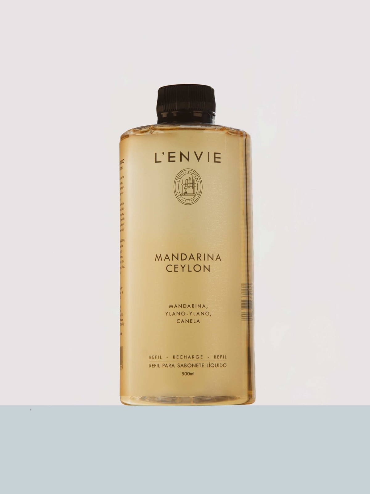 Refil Sabonete Líquido | Mandarina Ceylon