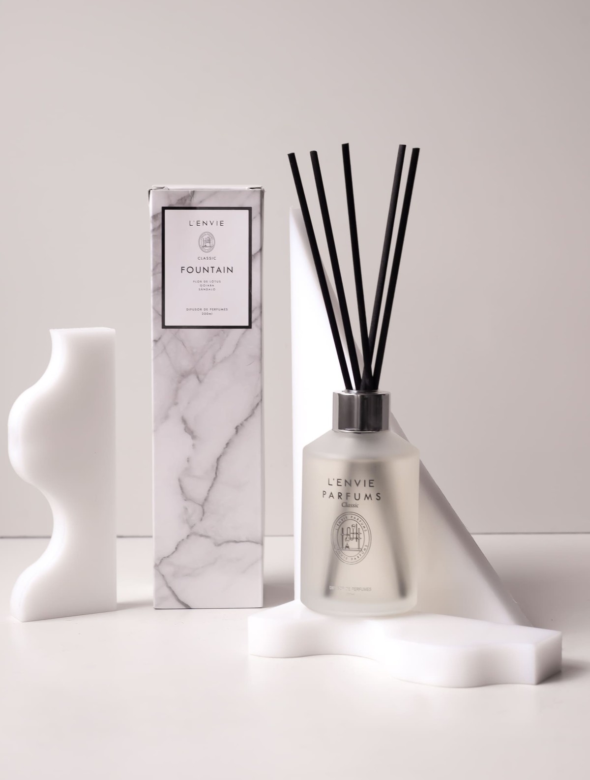 Difusor de Perfume | Fountain - Classic