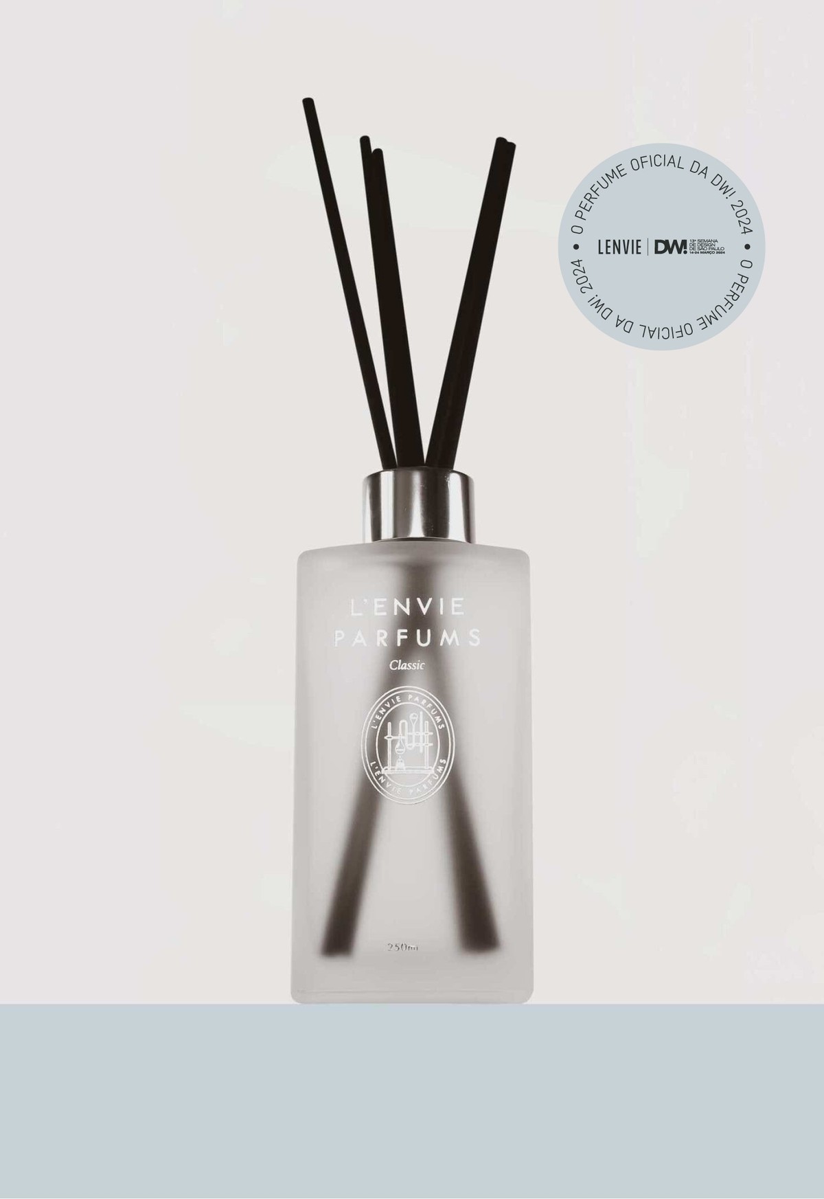Difusor de Perfume | Lumière - Classic