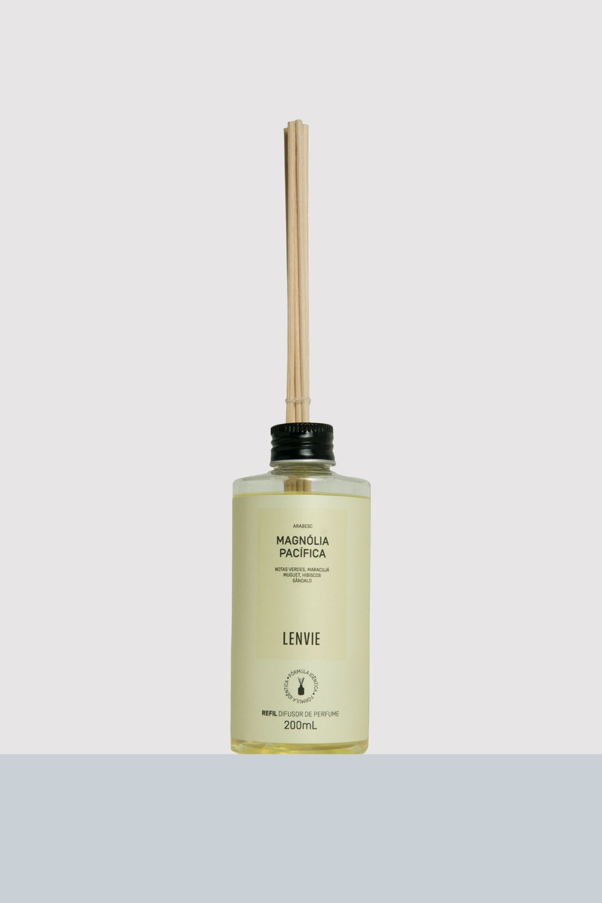 Refil Difusor de Perfume 200 ml | Magnólia Pacífica