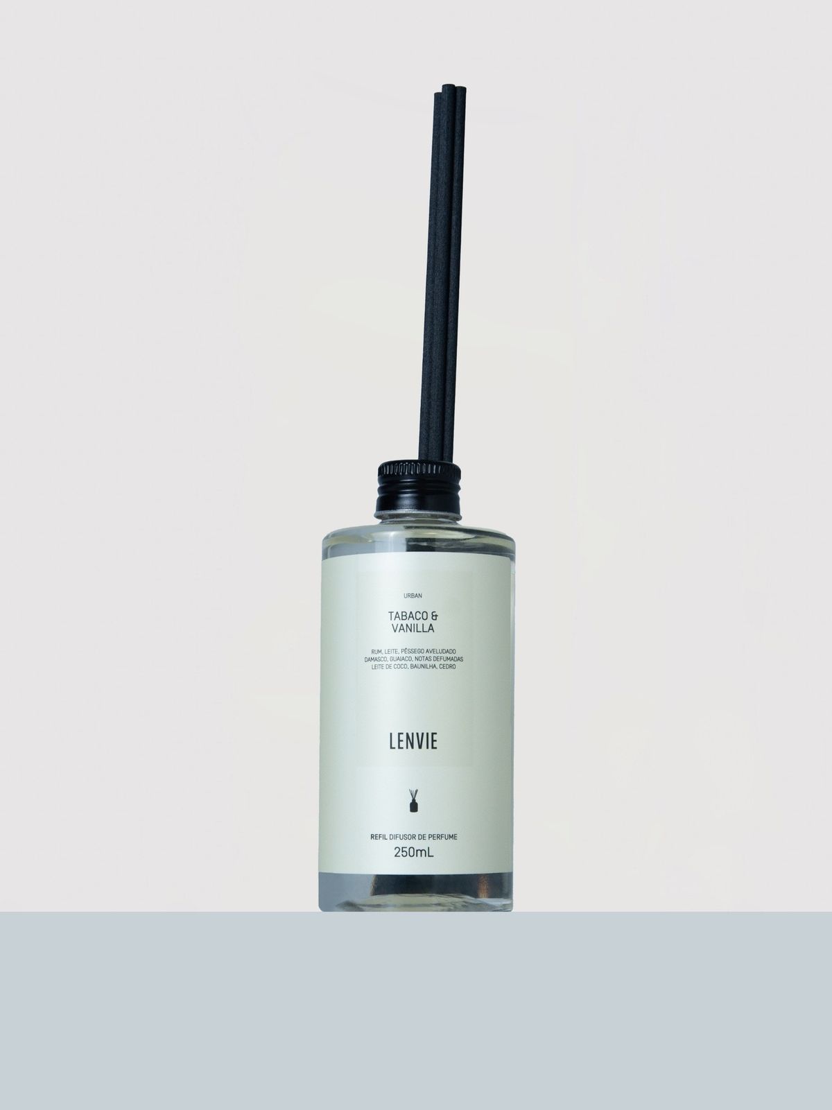 Refil Difusor de Perfume 250ml | Tabaco & Vanilla - Urban