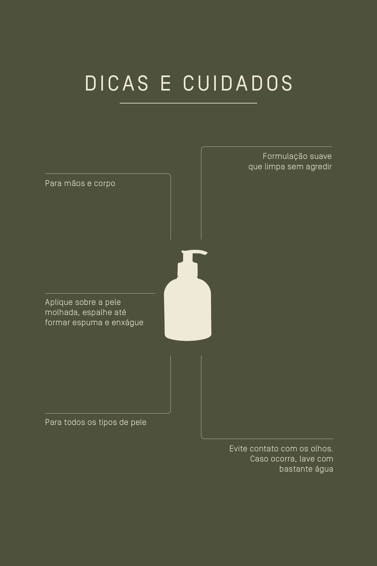 Sabonete Líquido 220 ml | Tabaco & Vanilla - Urban