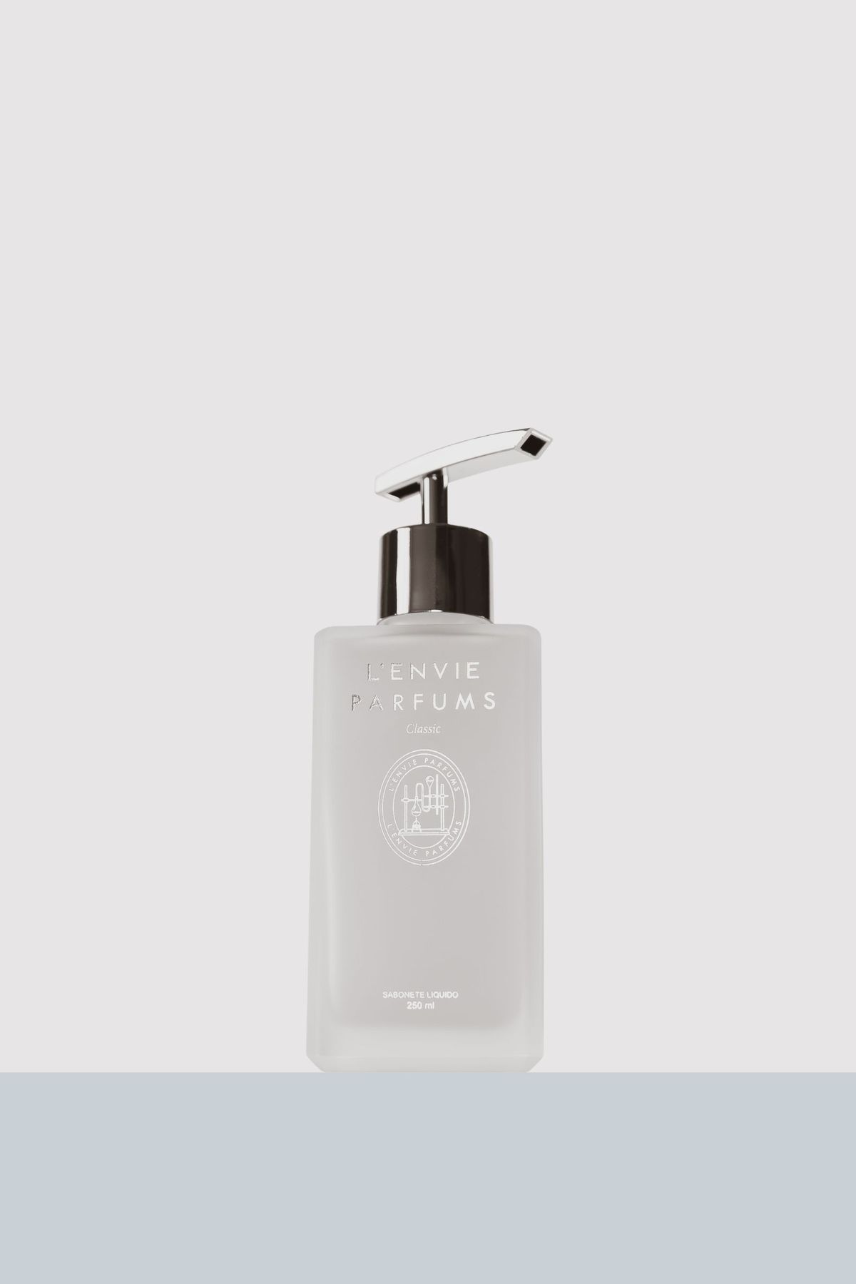 Sabonete Líquido 250 ml | Lumière - Classic