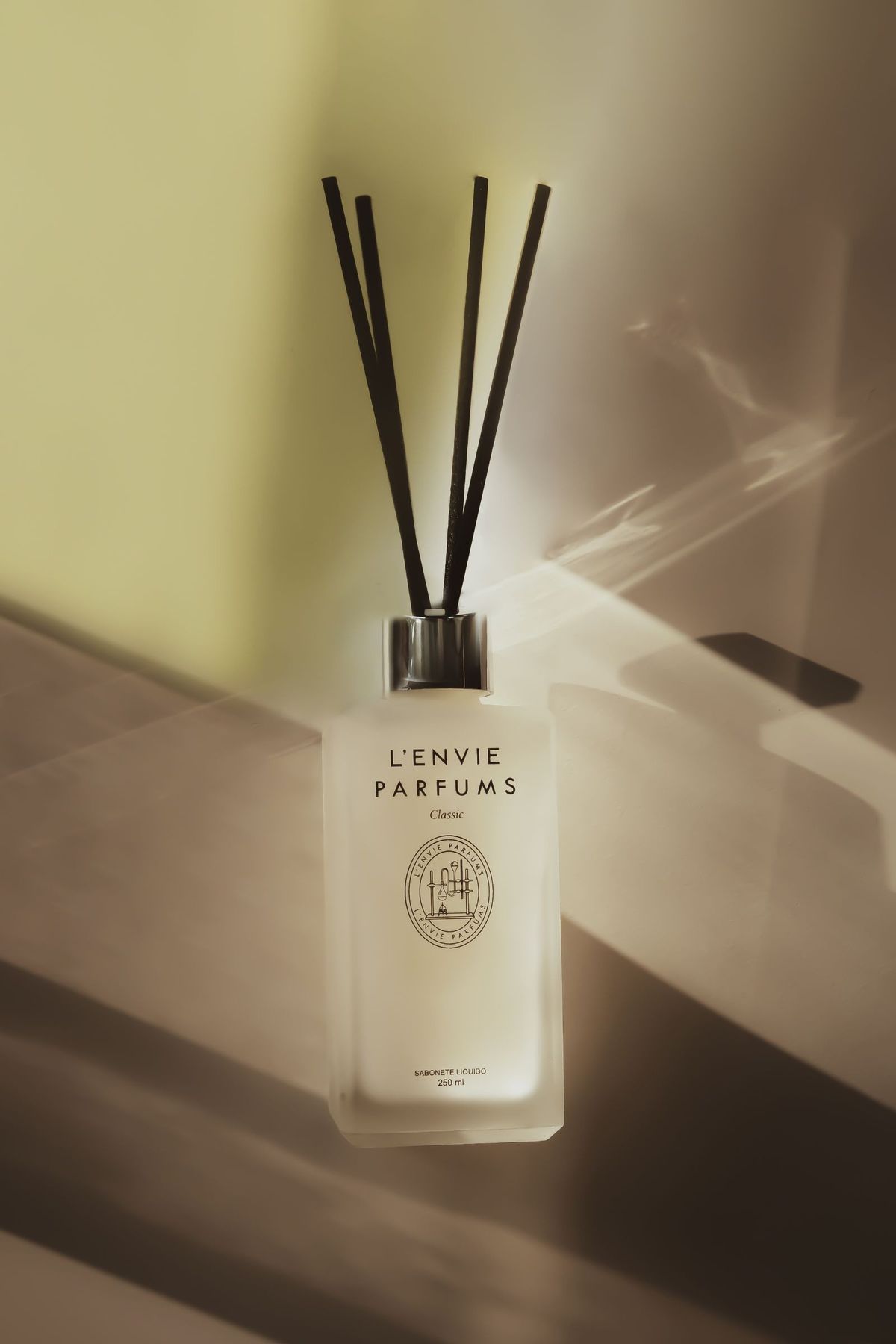 Difusor de Perfume 250 ml | Lumière - Classic
