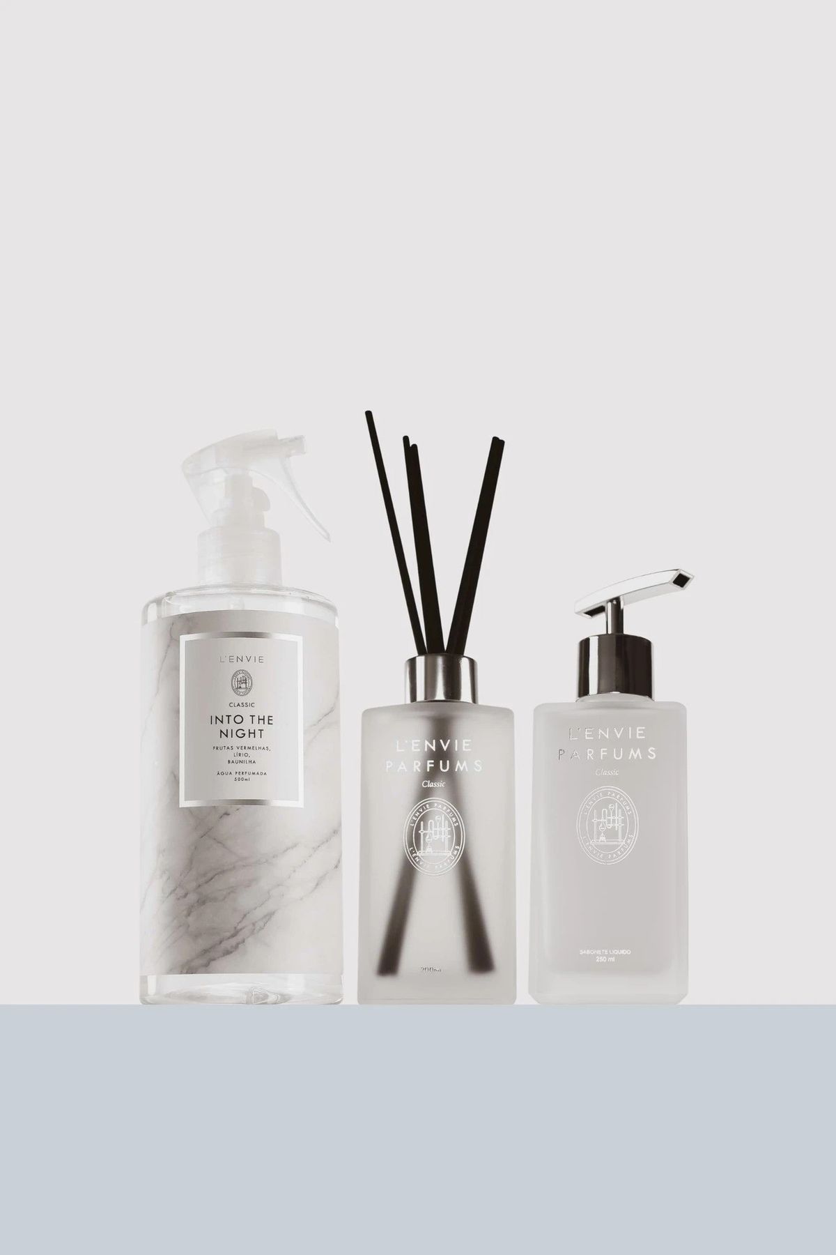 Kit Into The Night I - Classic