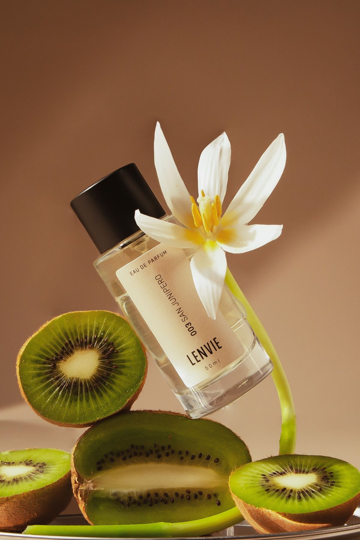 EAU DE PARFUM 50ml | 003 SAN JUNIPERO