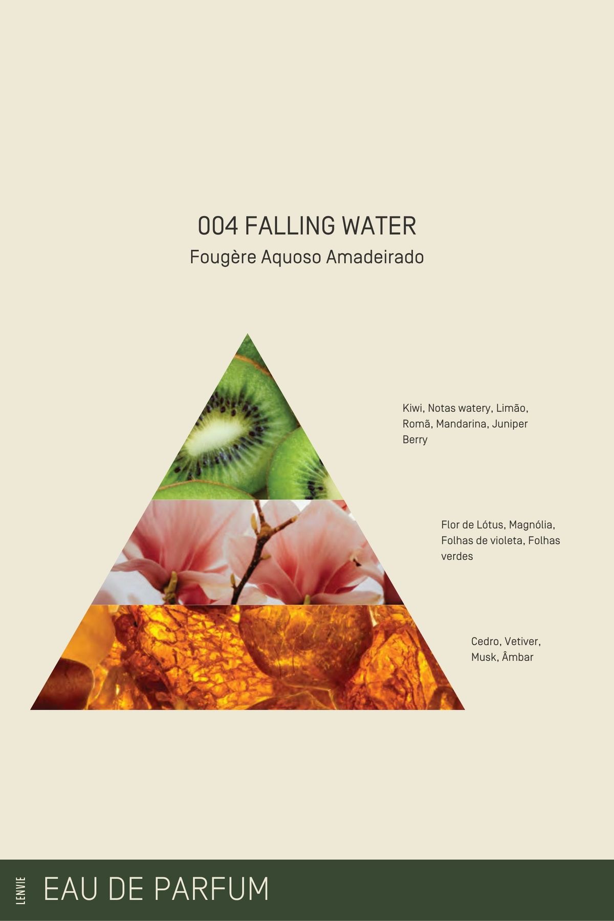 EAU DE PARFUM 50ml | 004 FALLING WATER