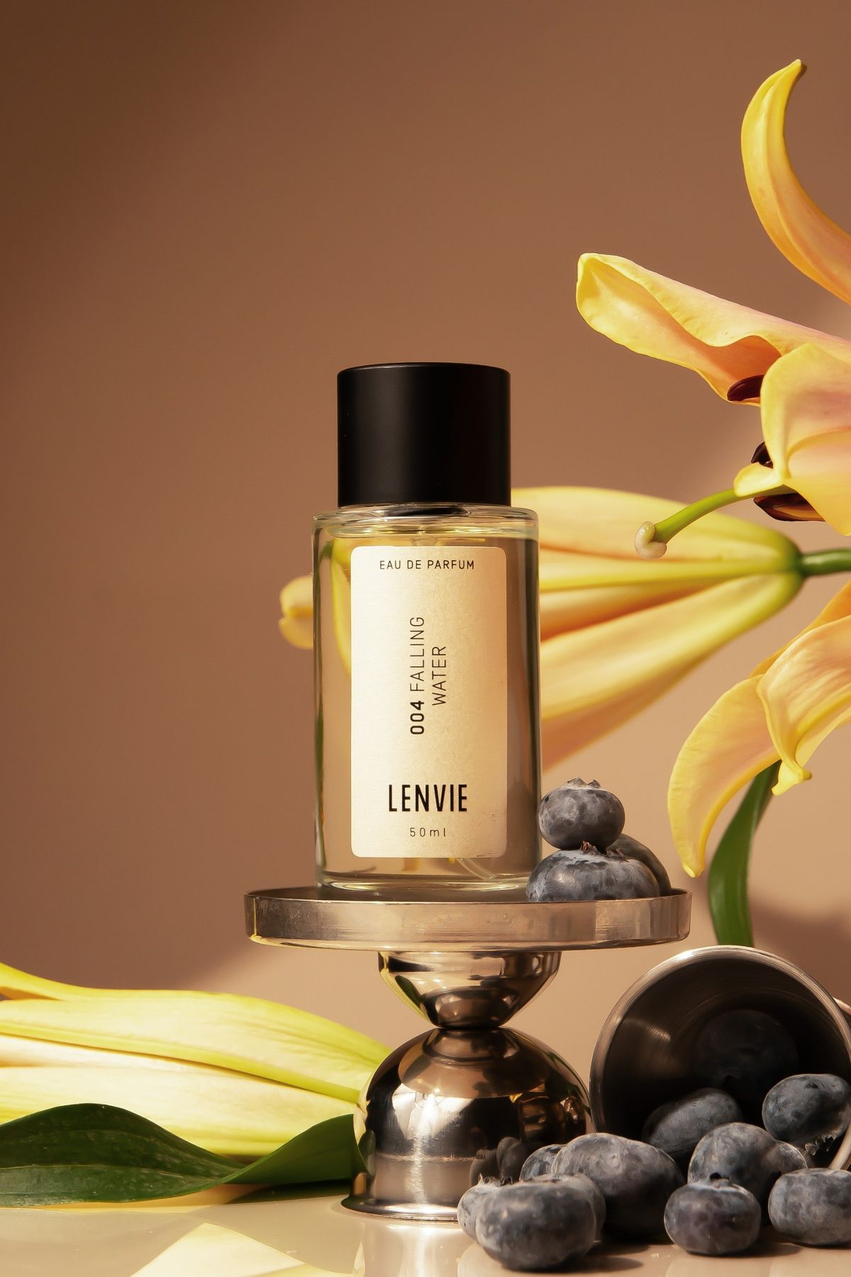 EAU DE PARFUM 50ml | 004 FALLING WATER