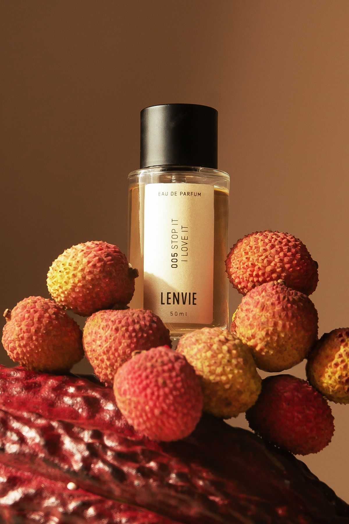 EAU DE PARFUM 50ml | 005 STOP IT I LOVE IT