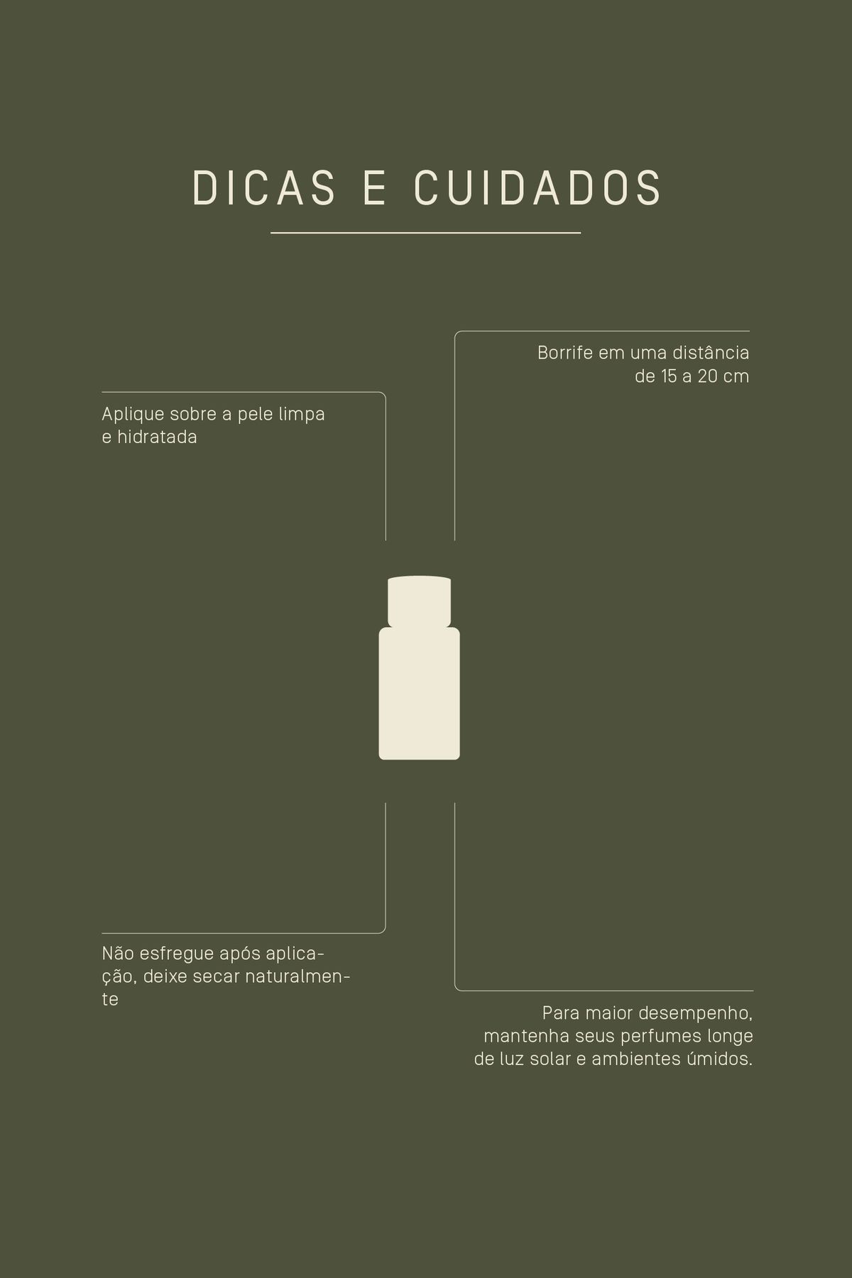 EAU DE PARFUM 50ml | 011 MANGO A GOG0