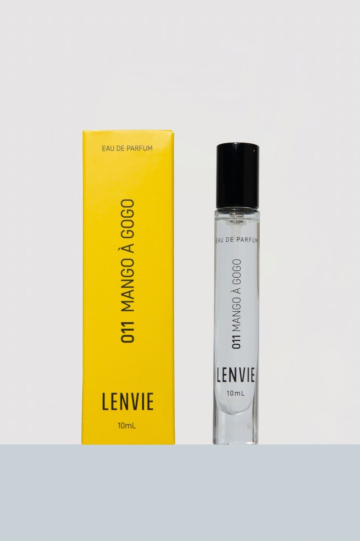 EAU DE PARFUM 10ml | 011 MANGO A GOGO
