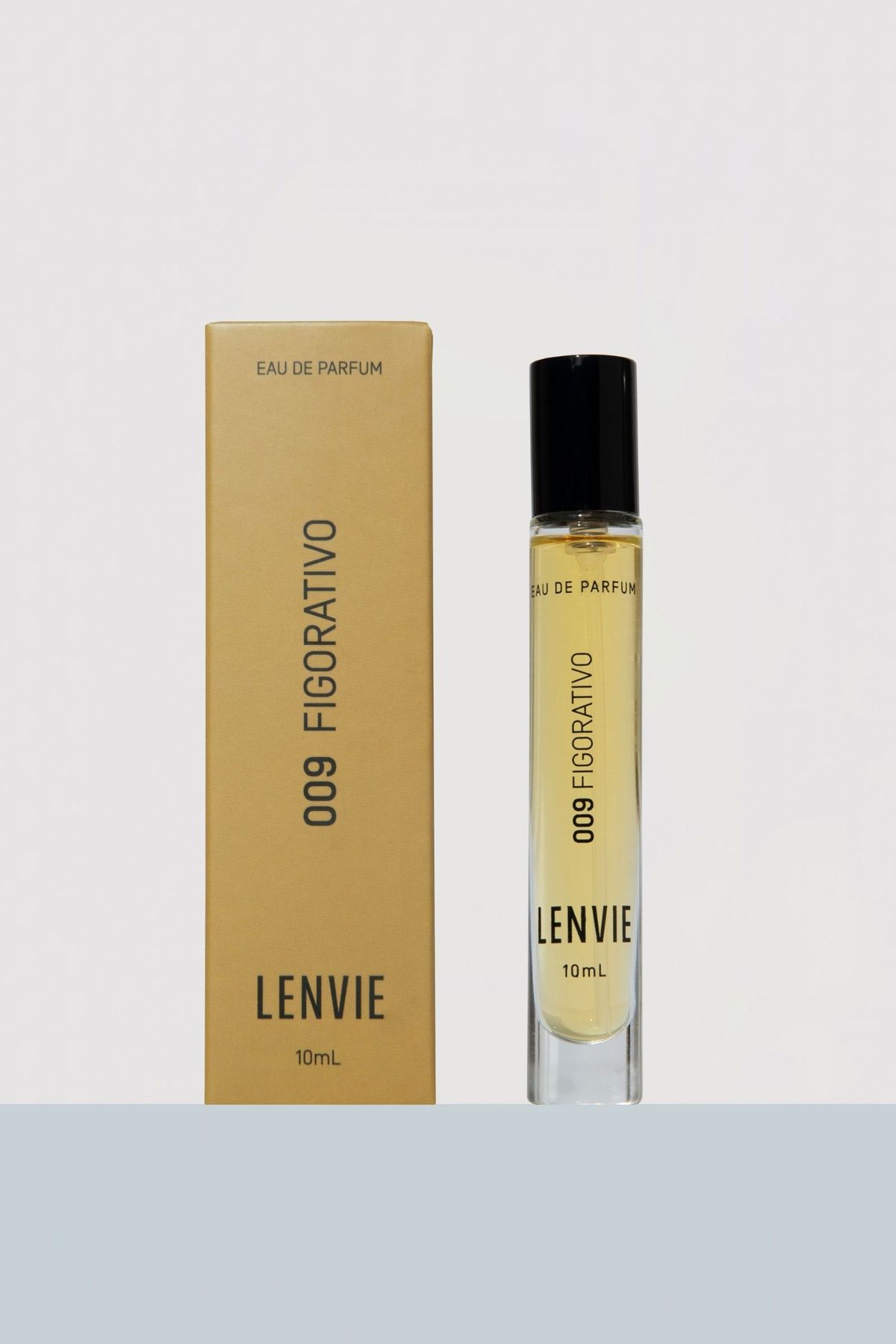 EAU DE PARFUM 10ml | 009 FIGORATIVO