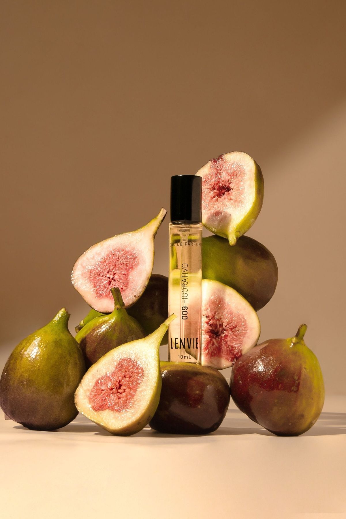 EAU DE PARFUM 10ml | 009 FIGORATIVO