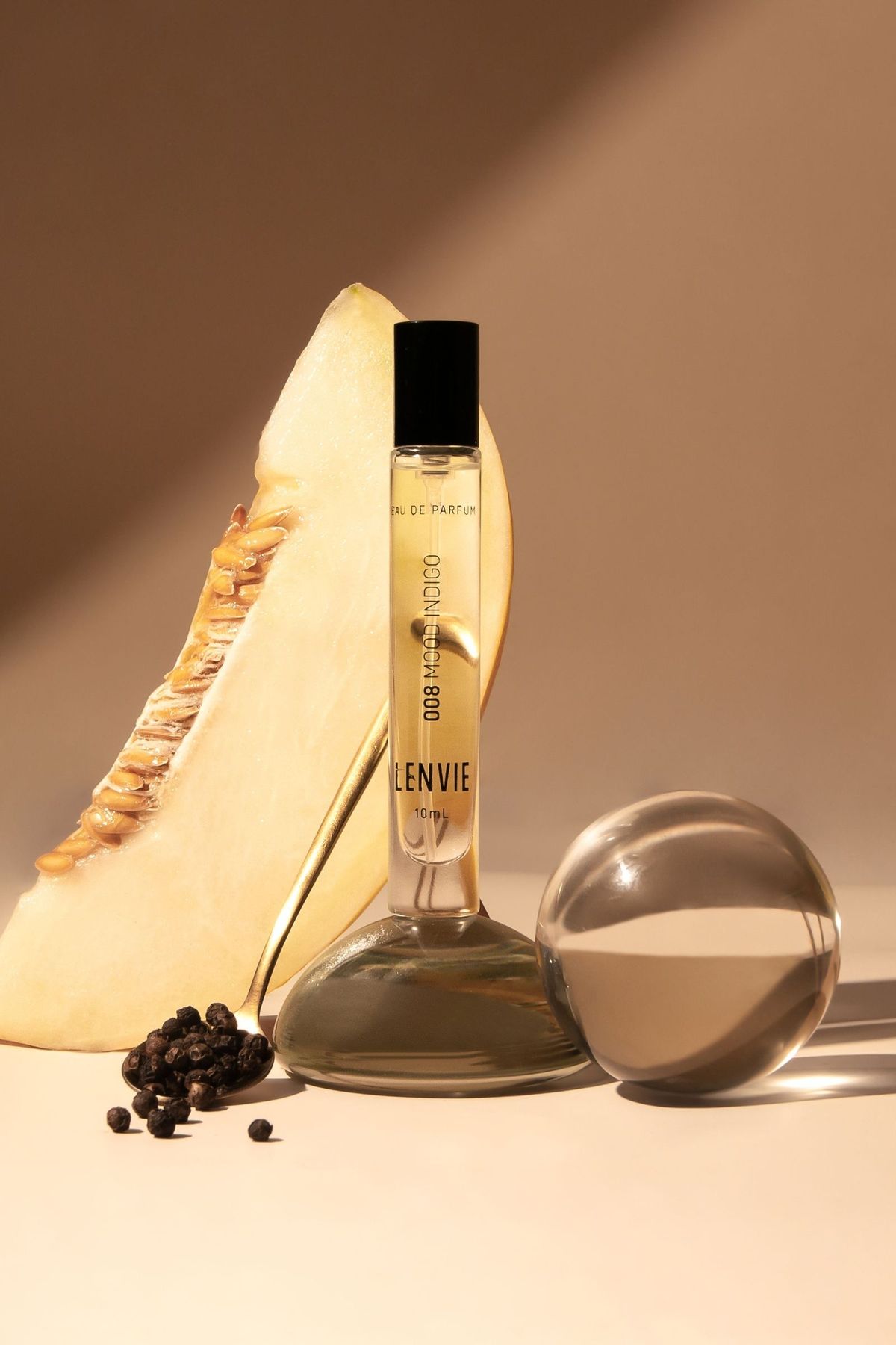 EAU DE PARFUM 10ml | 008 MOOD INDIGO