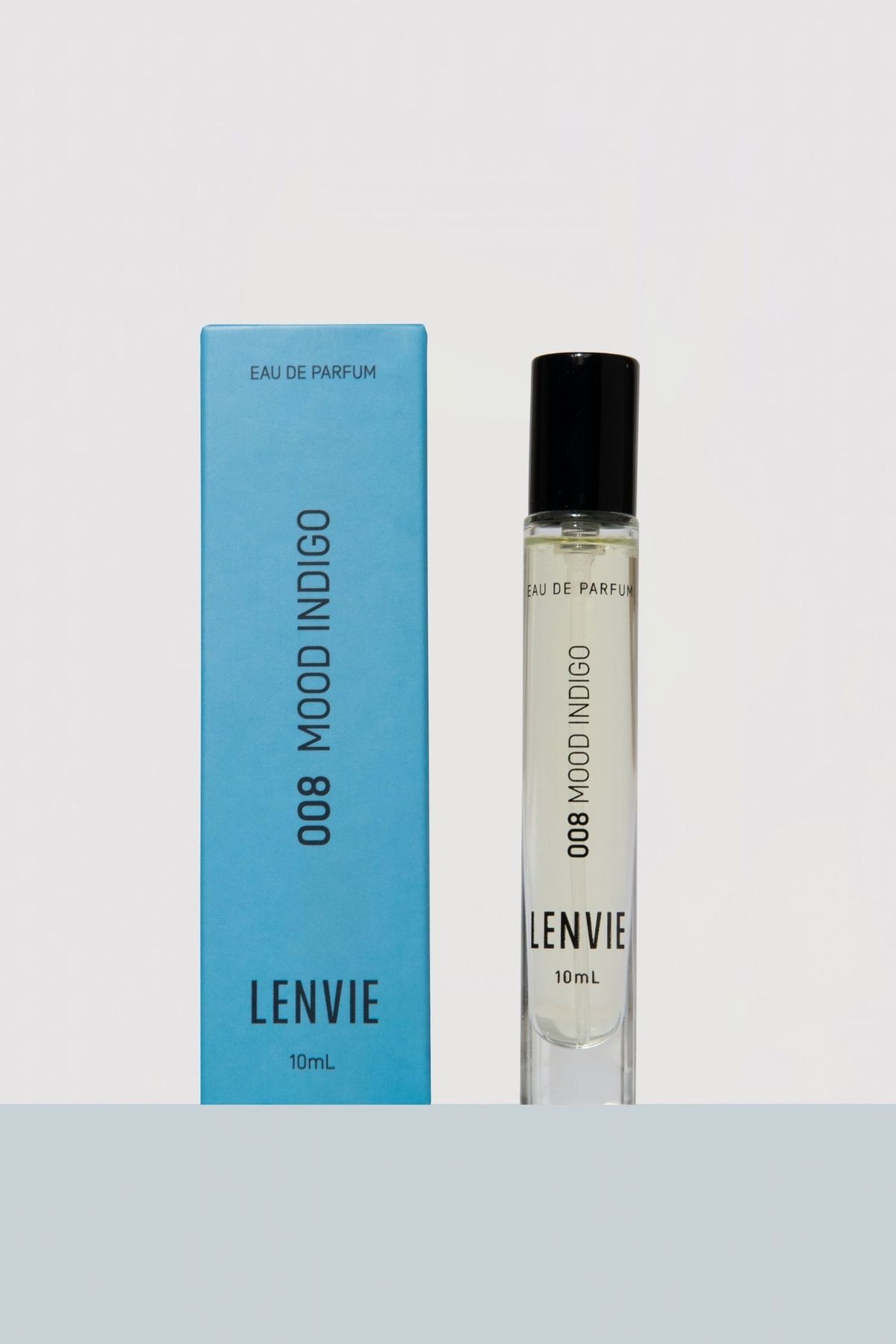 EAU DE PARFUM 10ml | 008 MOOD INDIGO