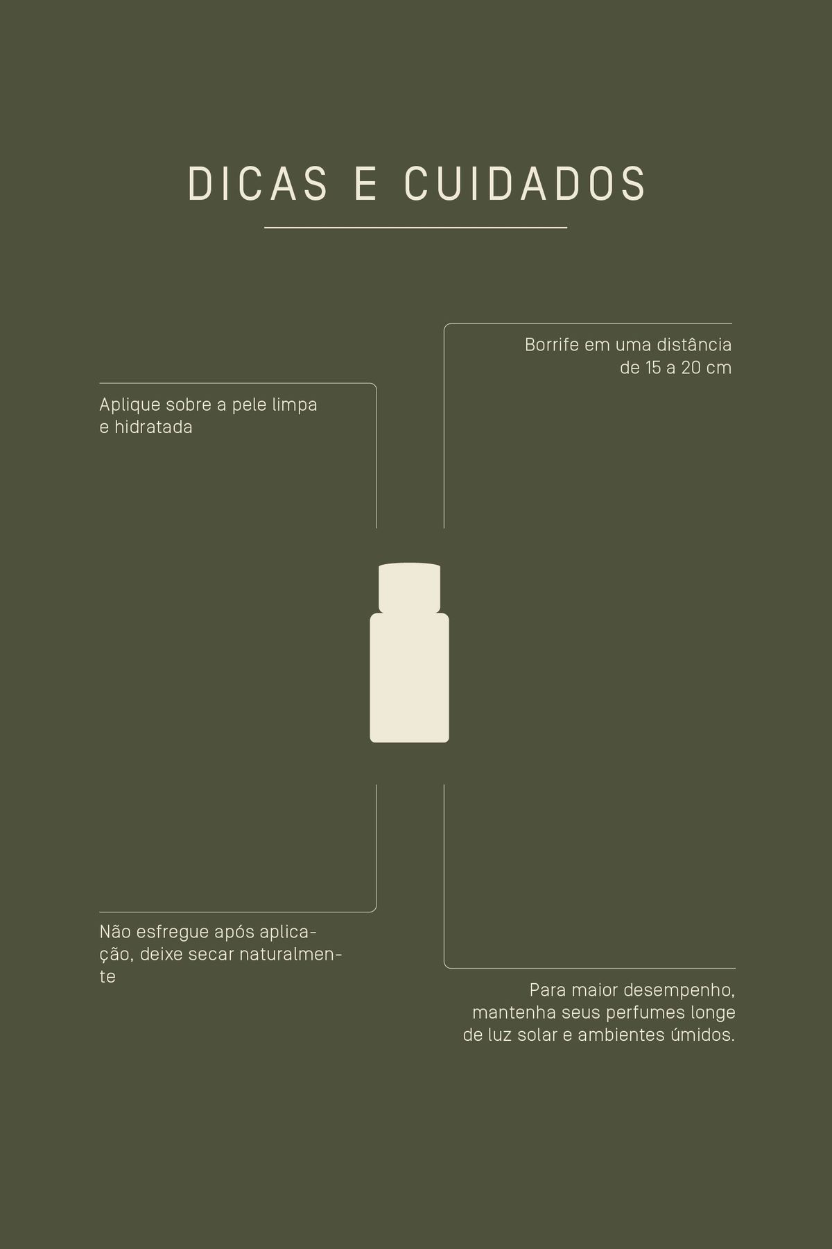 EAU DE PARFUM 10ml | 005 STOP IT I LOVE IT