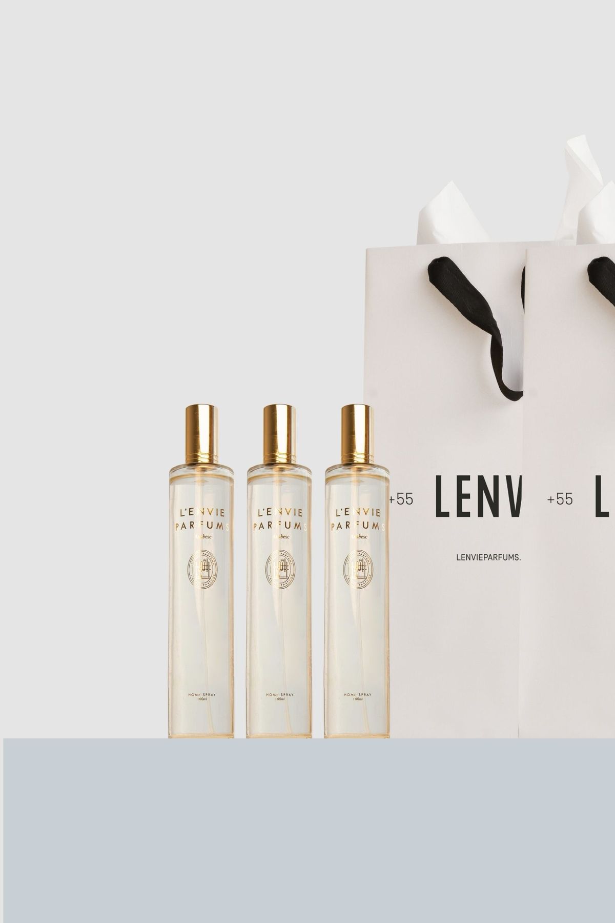 Kit 3 Home Sprays | Arabesc