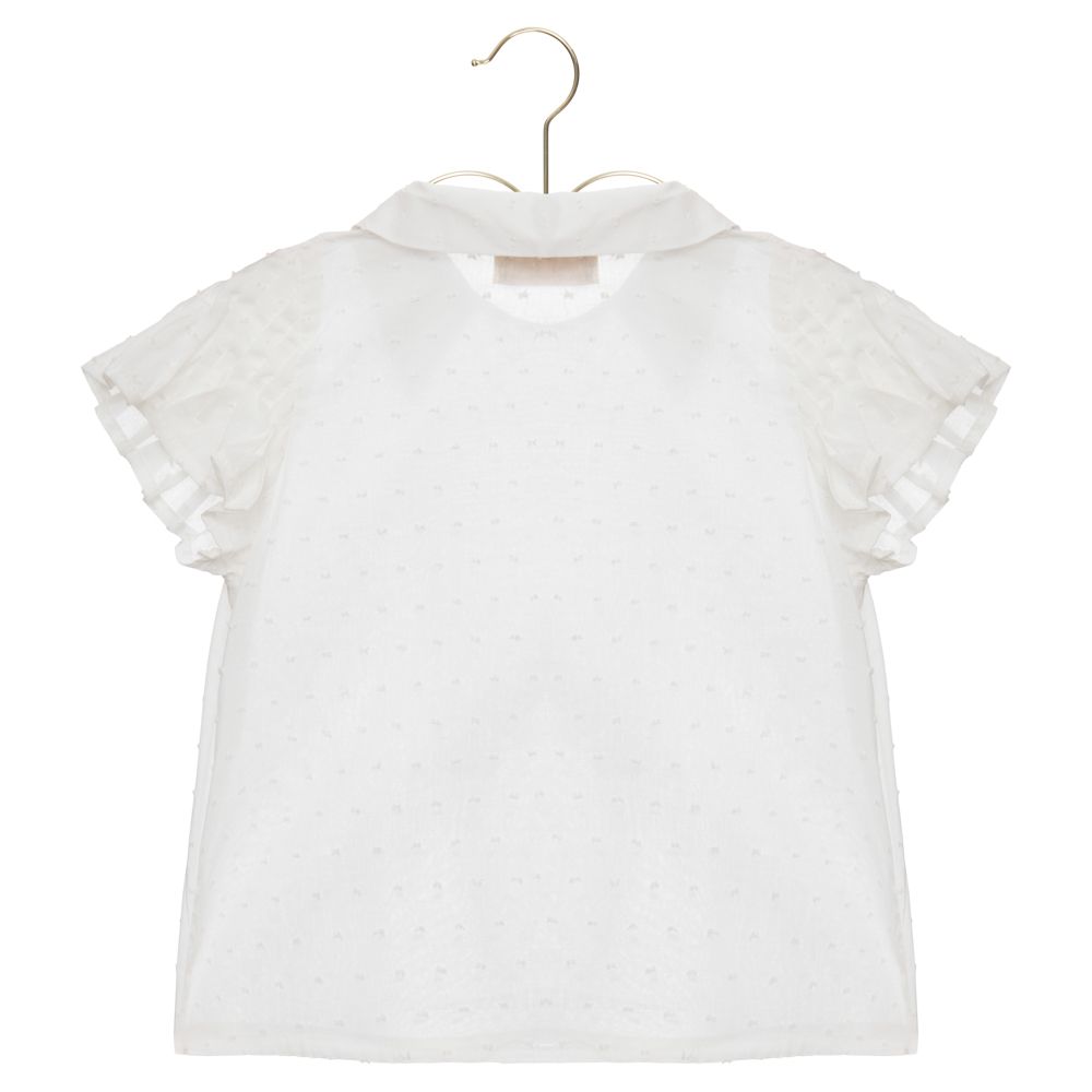 CAMISA DEMAIN FEMININA