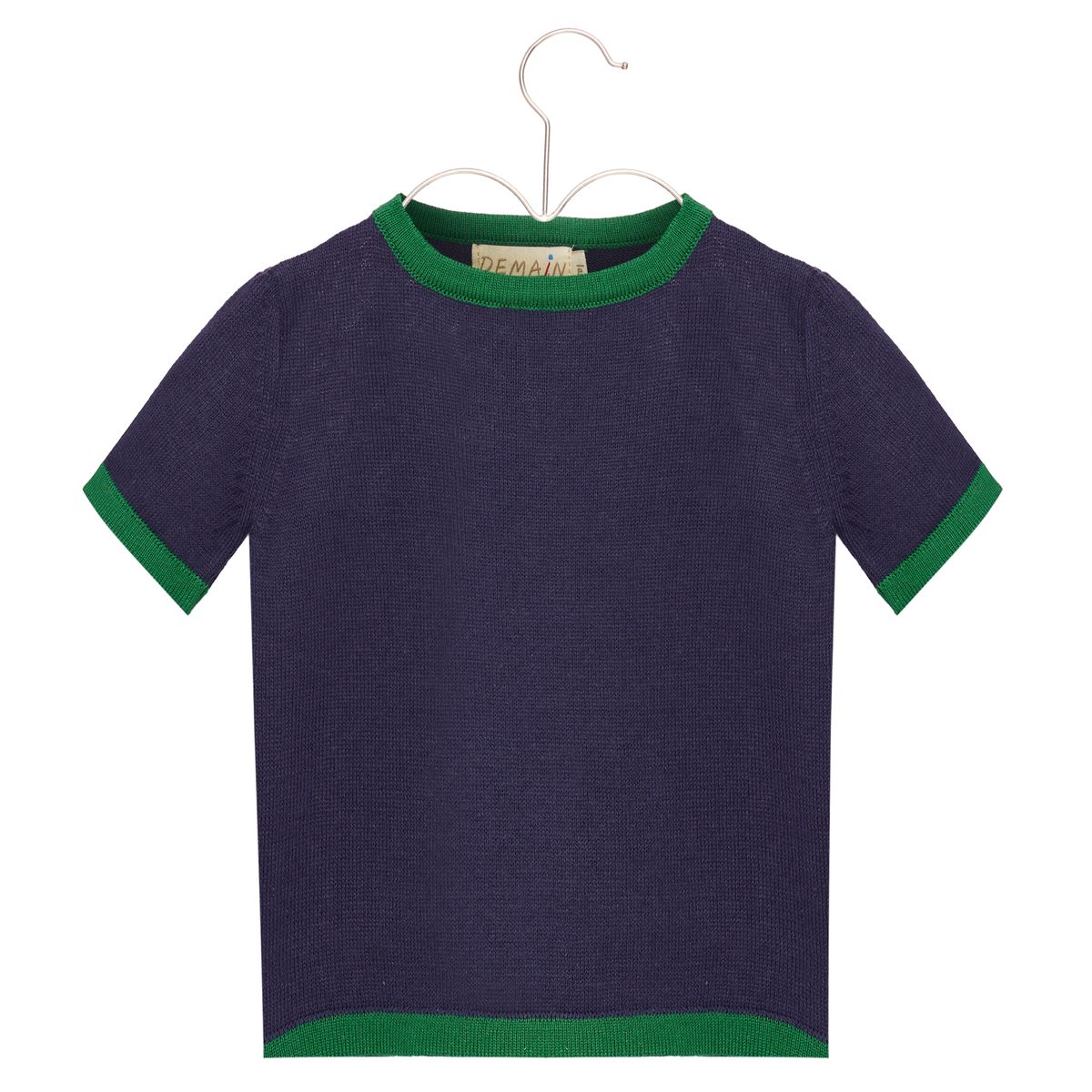 BLUSA TRICOT 