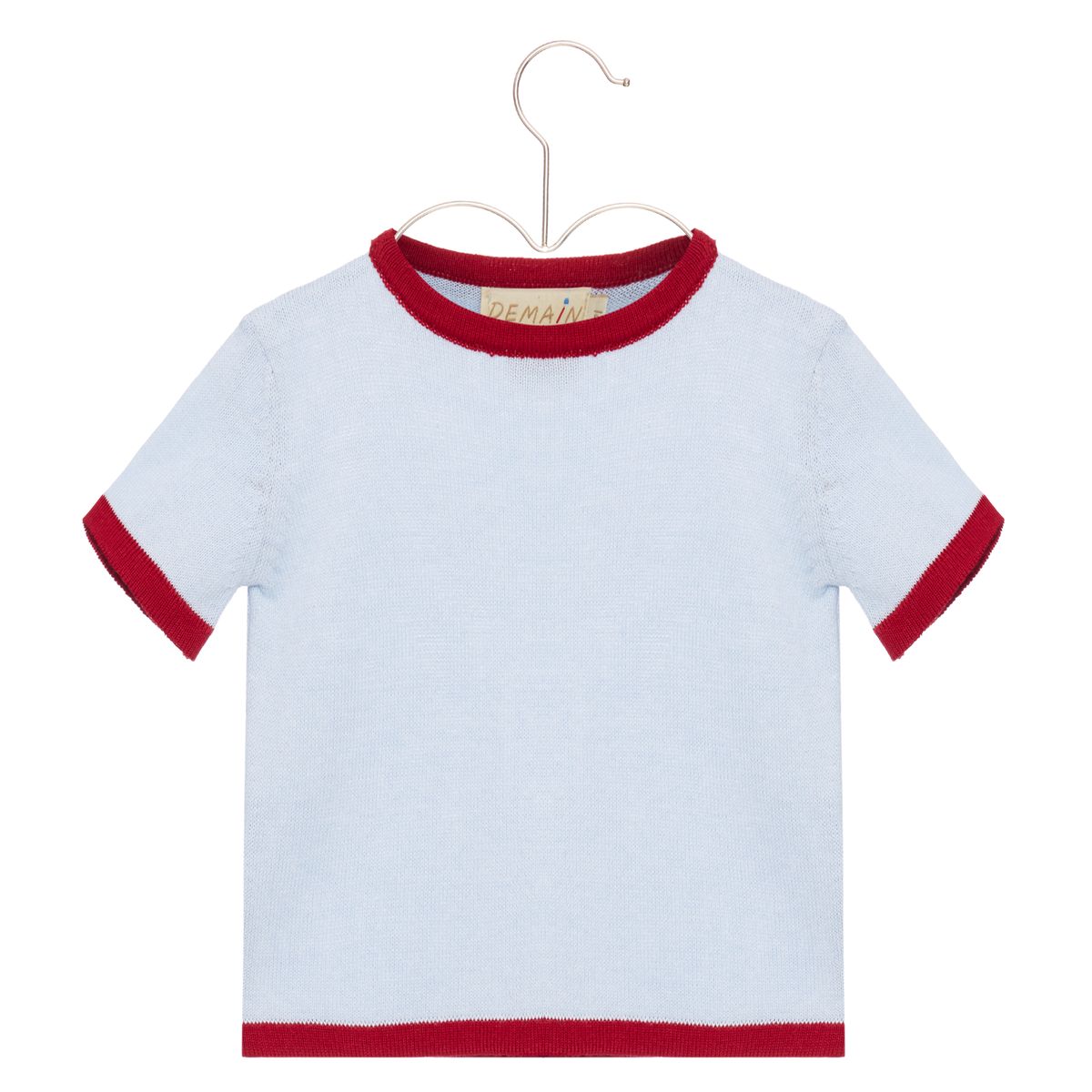BLUSA TRICOT 