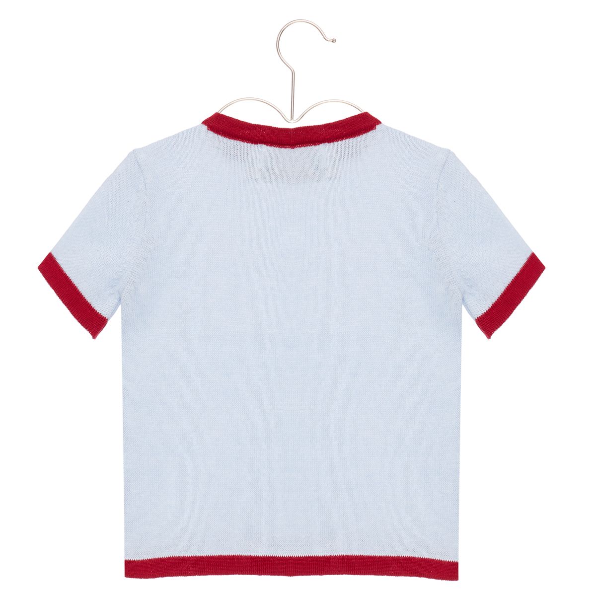 BLUSA TRICOT 