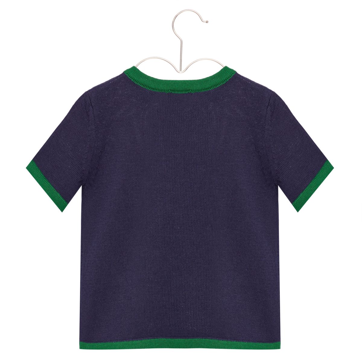 BLUSA TRICOT 