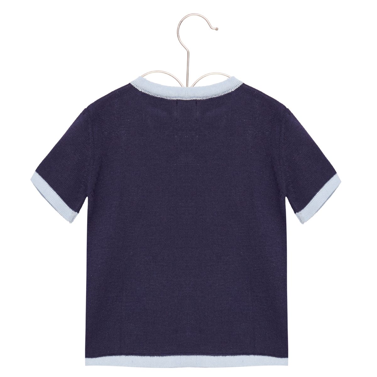 BLUSA TRICOT