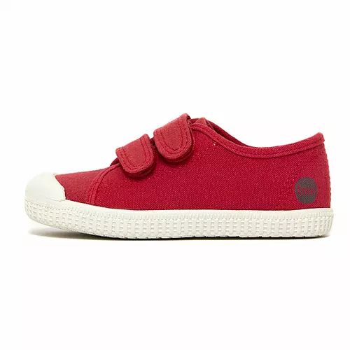 TENIS VERMELHO