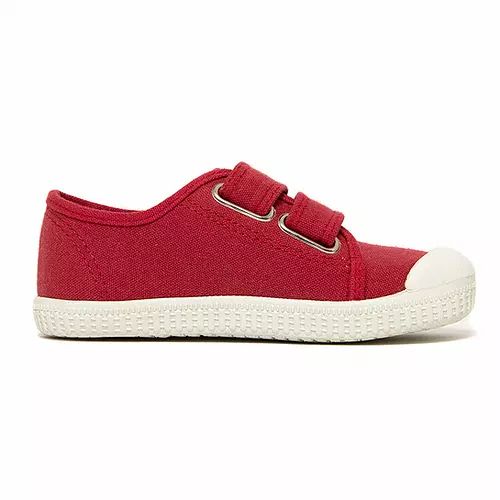 TENIS VERMELHO