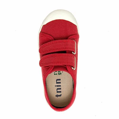 TENIS VERMELHO