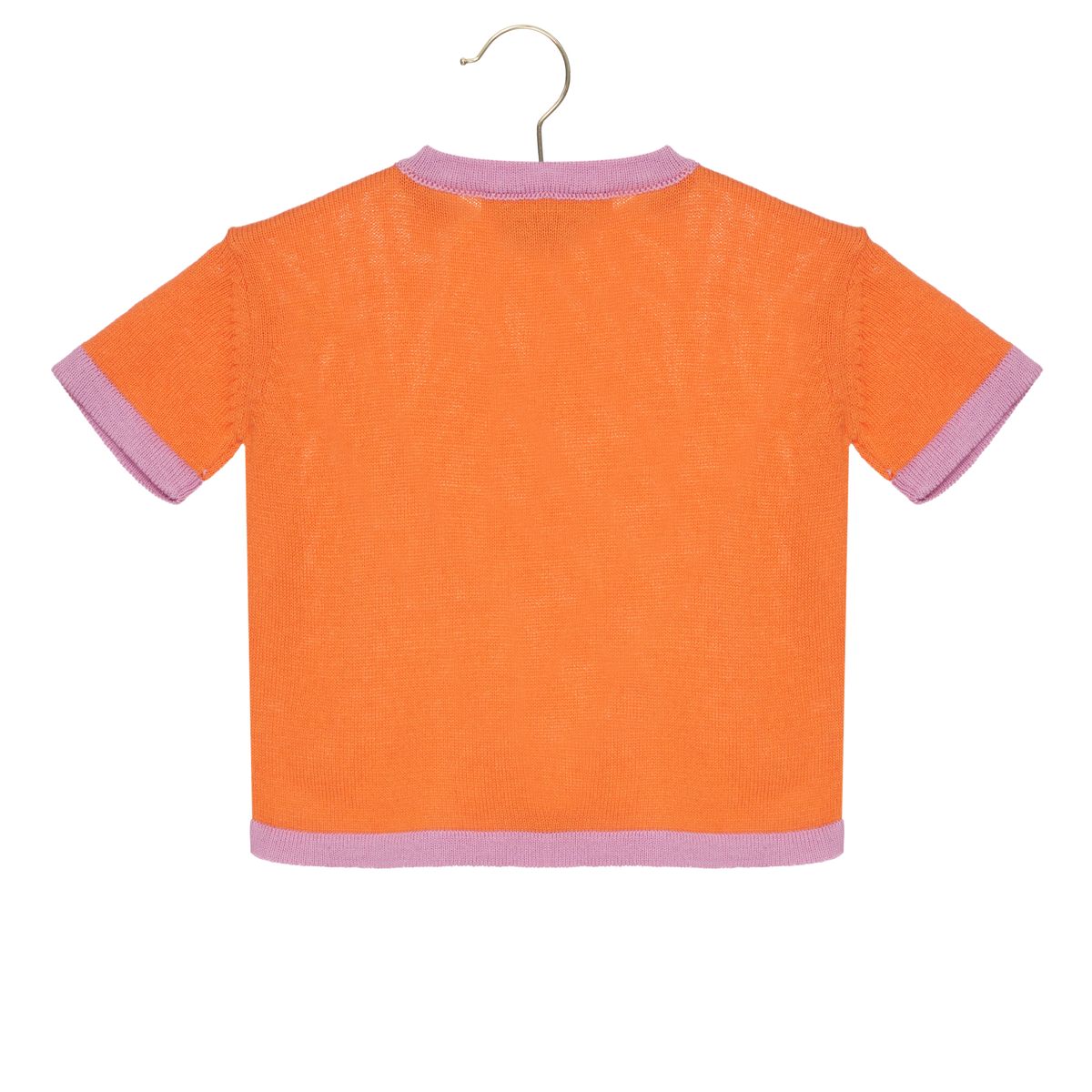 BLUSA TRICOT 