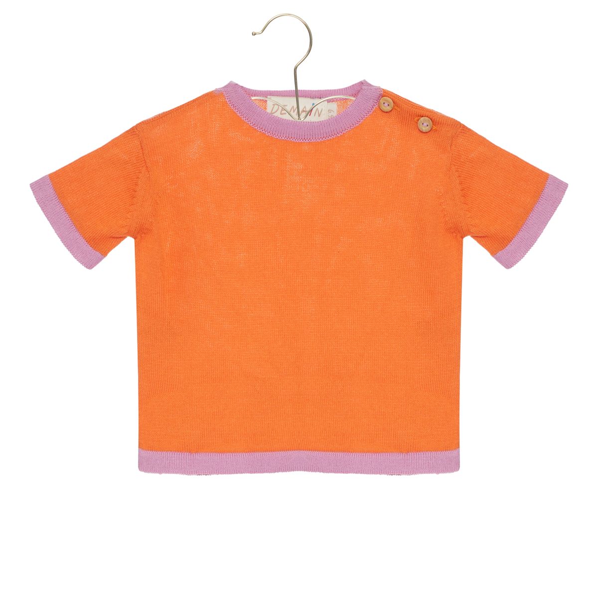 BLUSA TRICOT 