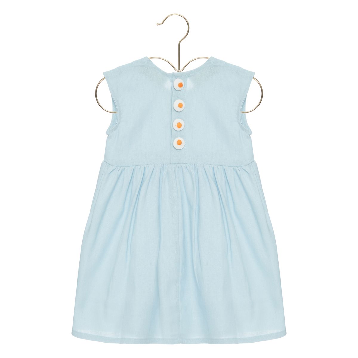 VESTIDO DAISY 
