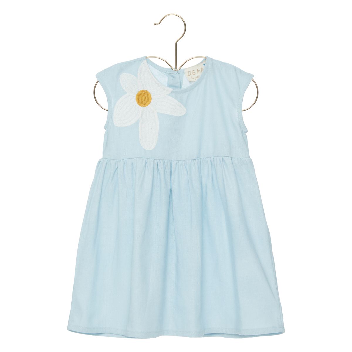 VESTIDO DAISY 