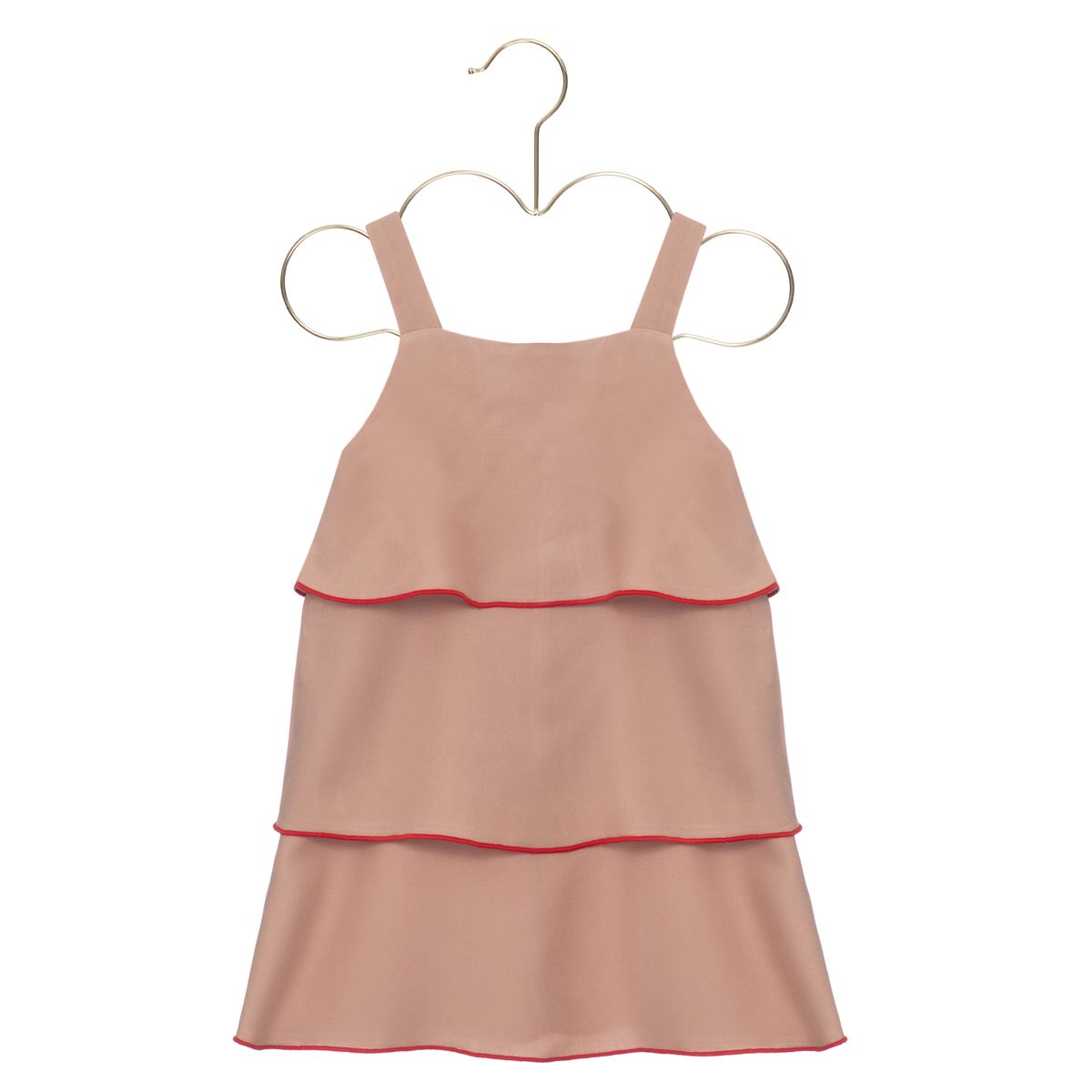 VESTIDO CHLOE ROSÊ
