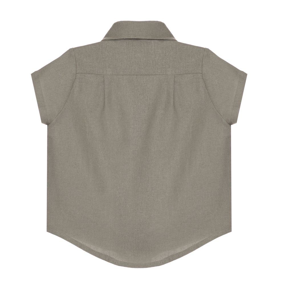 CAMISA MASCULINA 