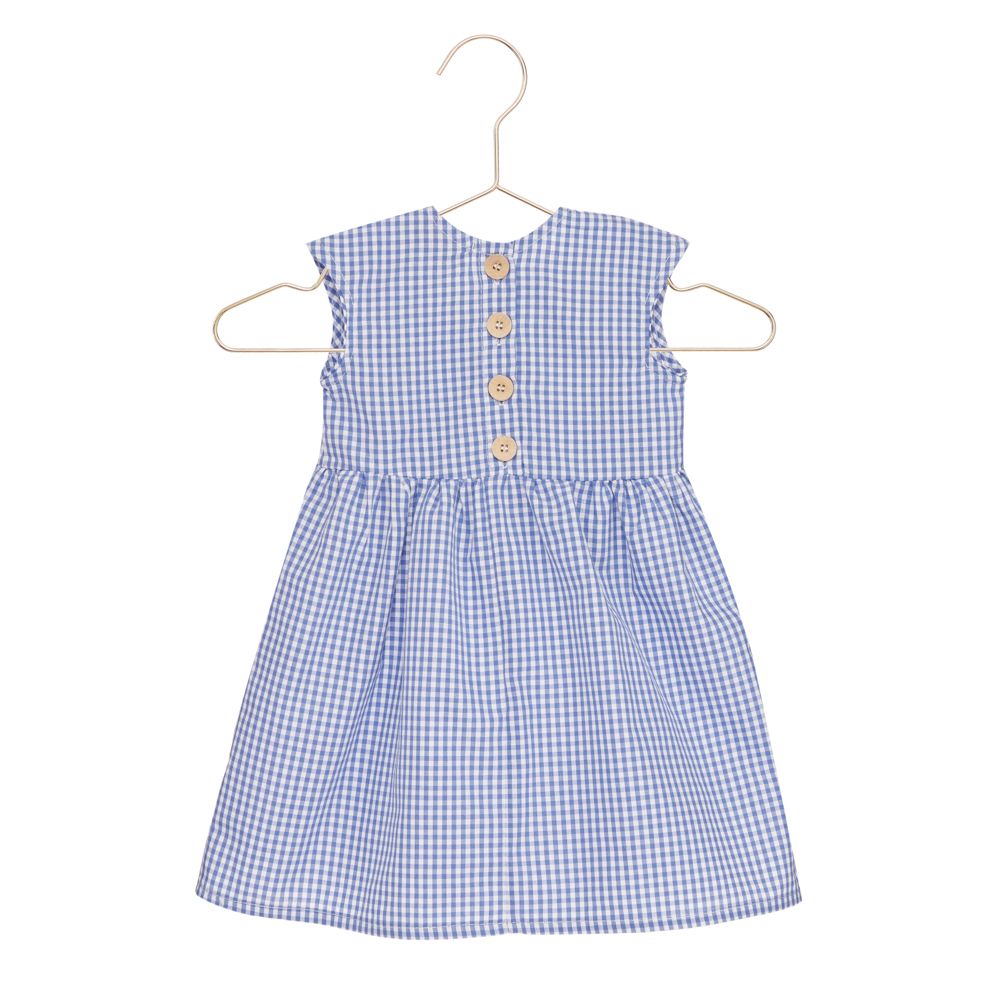VESTIDO DAISY 