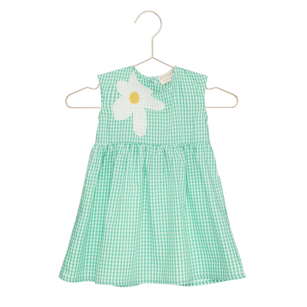 VESTIDO DAISY