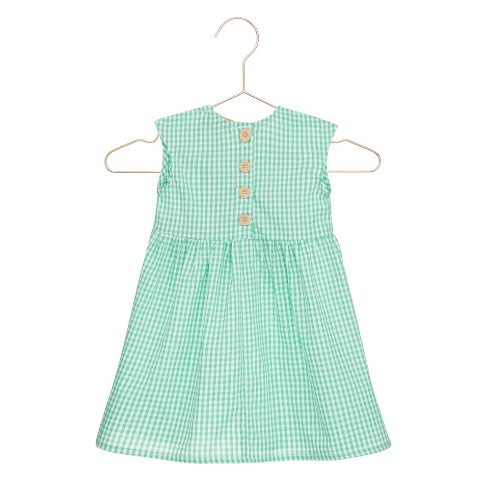 VESTIDO DAISY