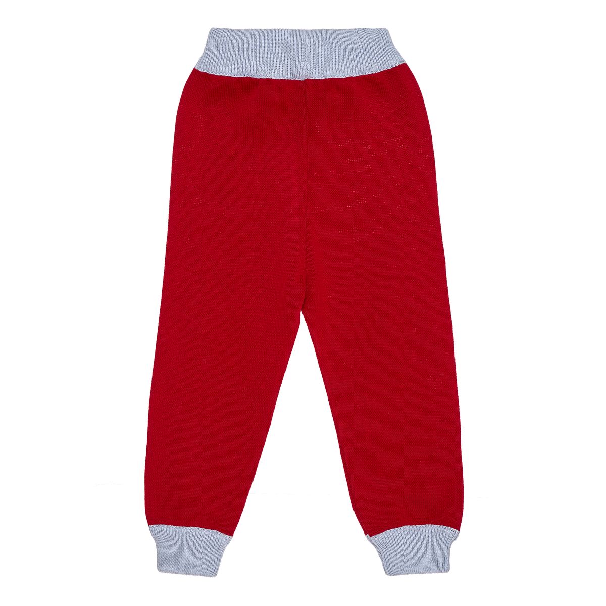 CALÇA TRICOT