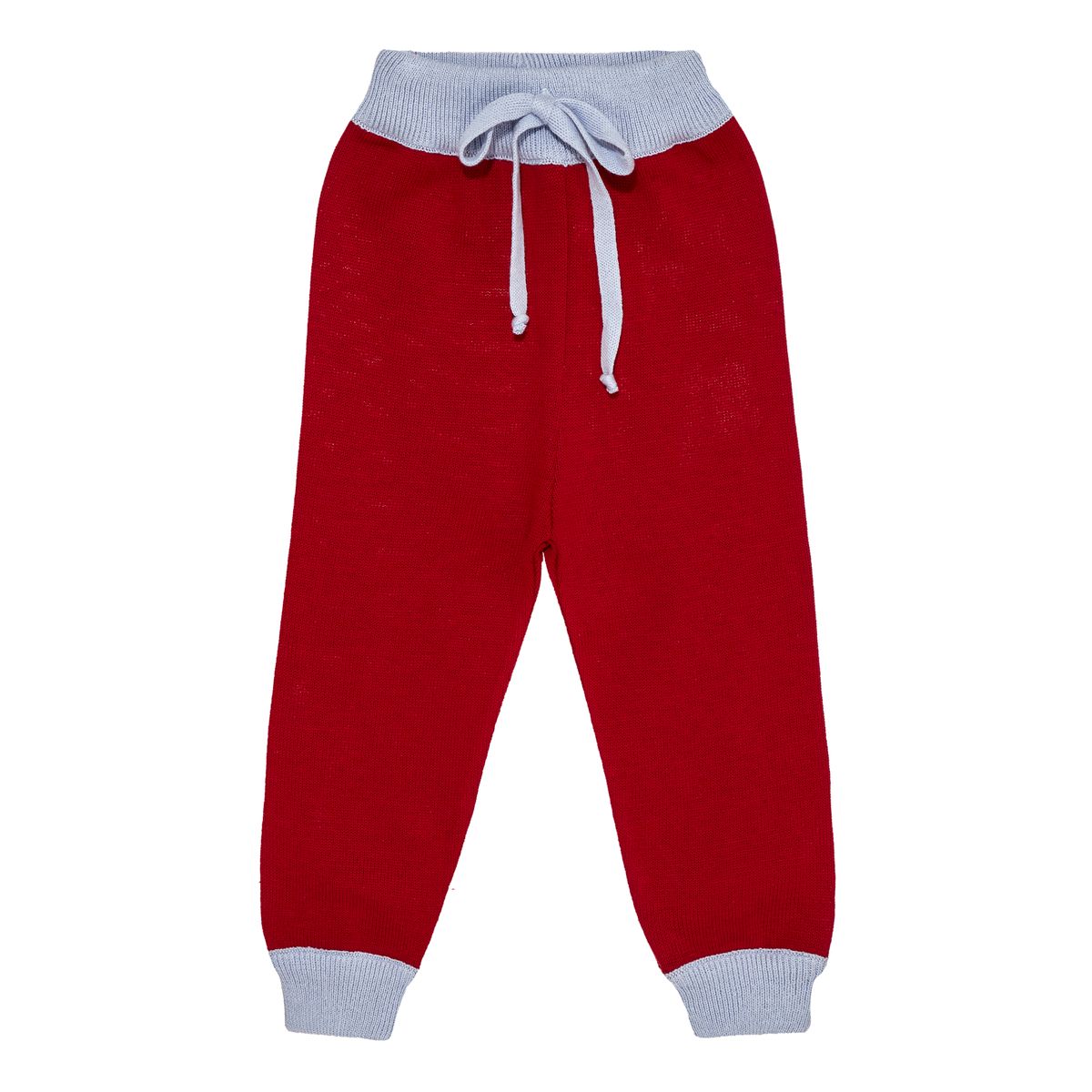 CALÇA TRICOT