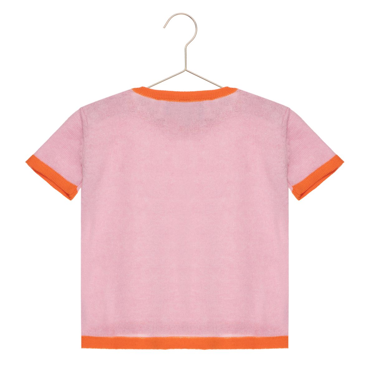 BLUSA TRICOT 