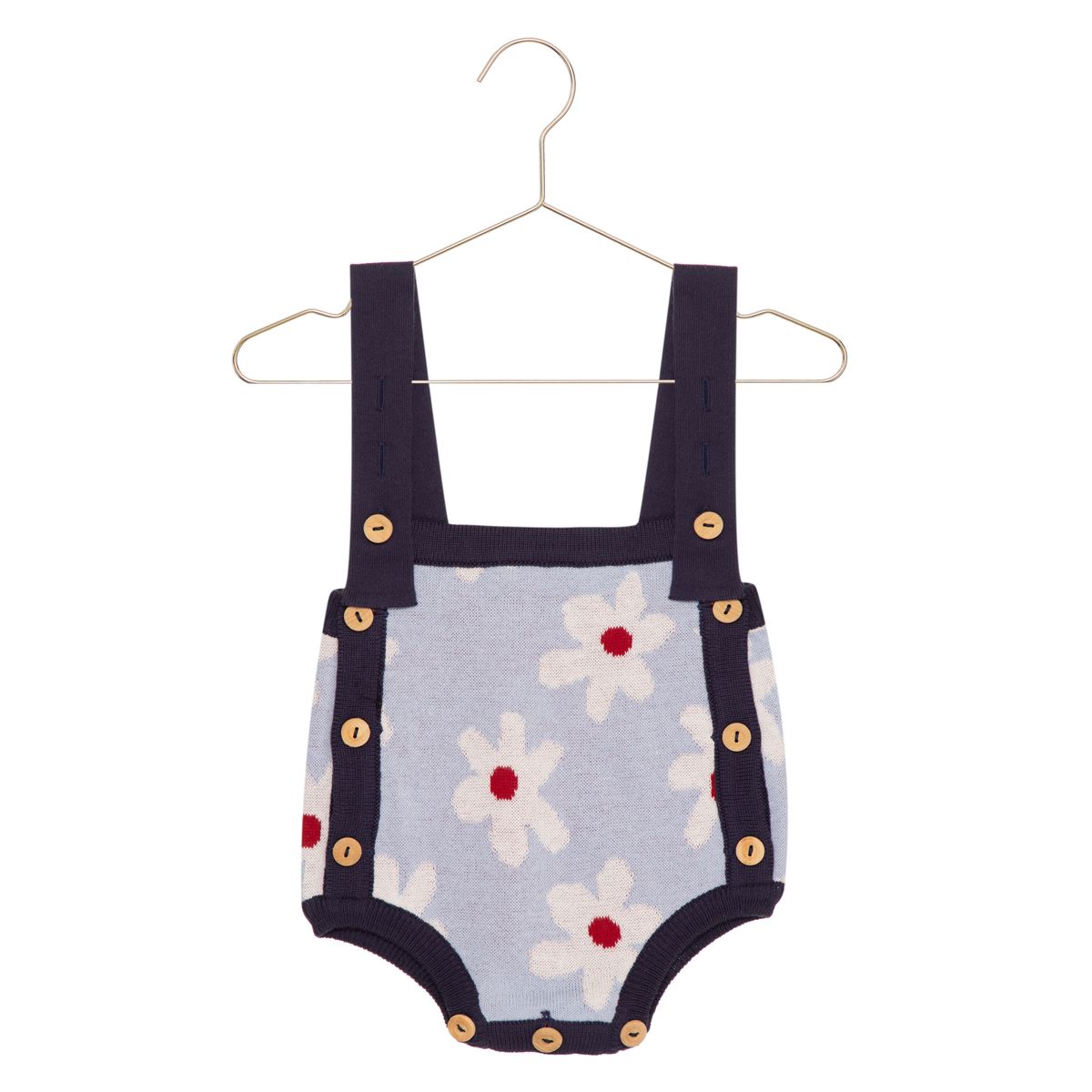 BODY MARGARIDA 