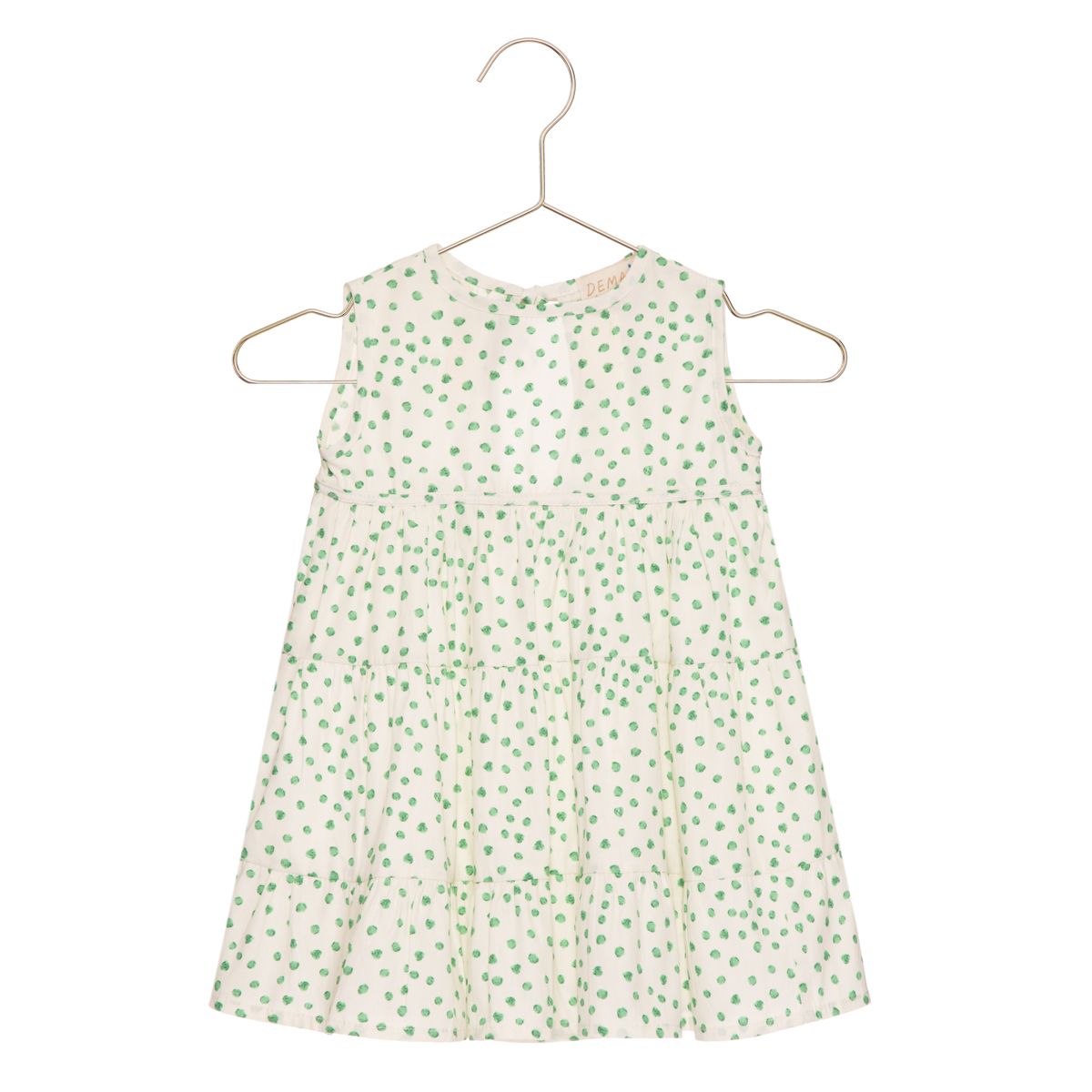 VESTIDO MILA